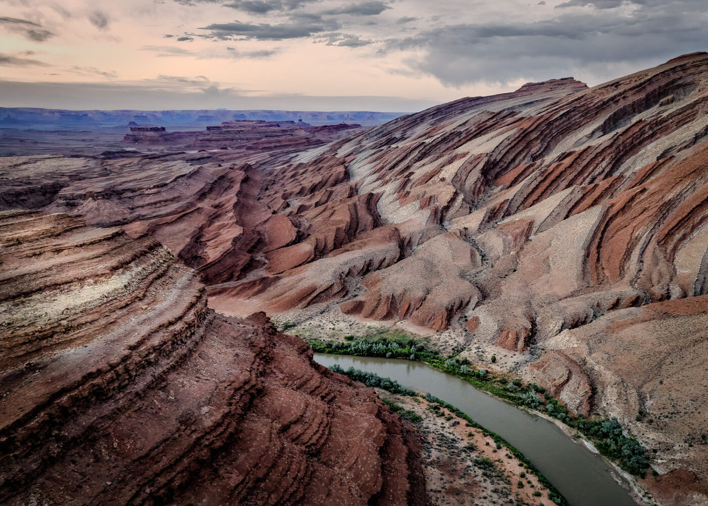 Raplee-Ridge-Utah