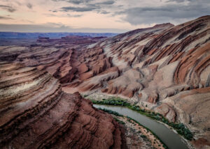 Raplee-Ridge-Utah